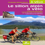 LE SILLON ALPIN A VELO. VALLEE DE CHAMBERY, D'ANNECY ET DU GRESIVAUDAN, LAC DU BOURGET, LAC D'ANNECY, LIAISONS AVEC LA VIARHONA, Moura Paulo