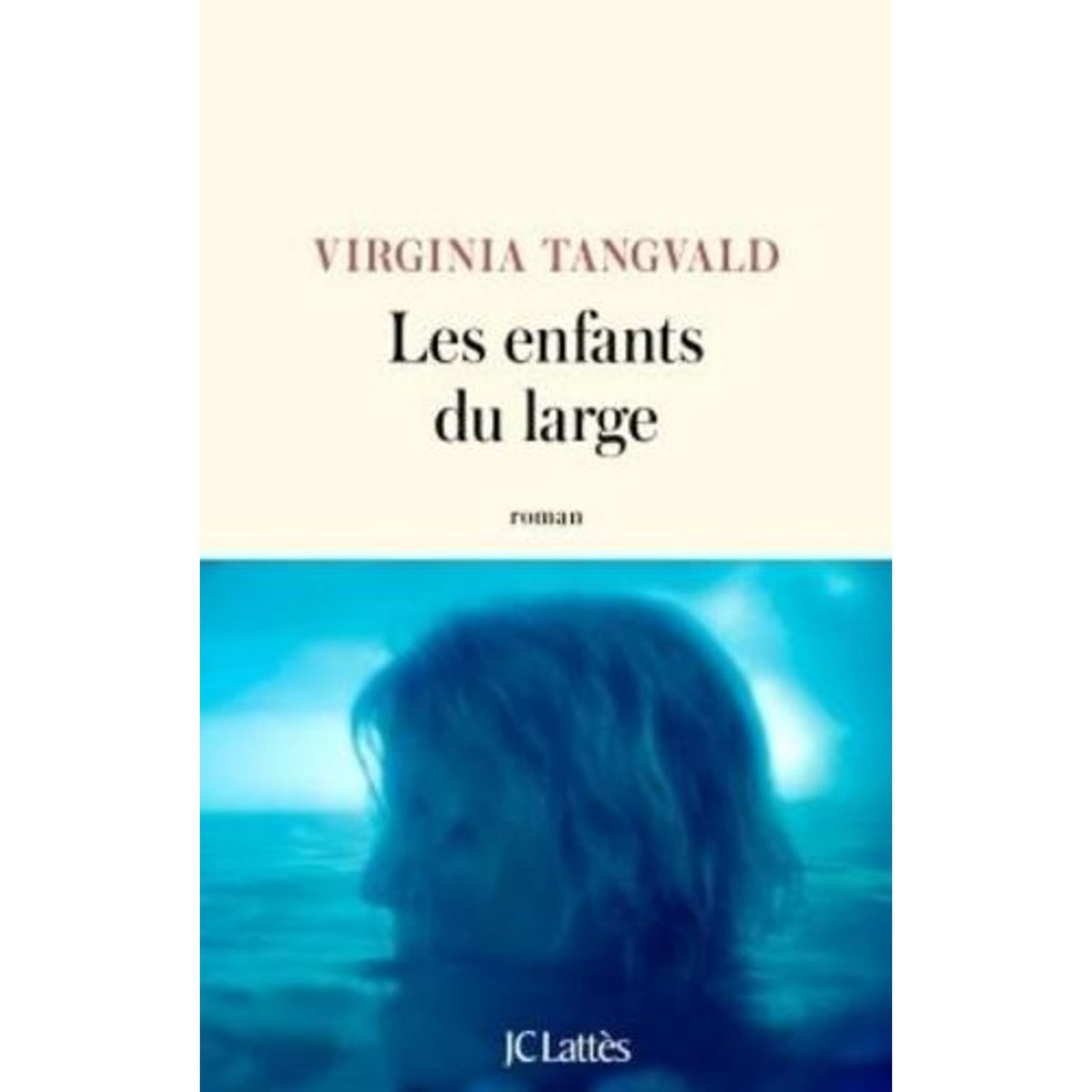 LES ENFANTS DU LARGE, Tangvald Virginia