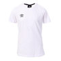 Voir la diapositive 1 : UMBRO T shirt  Garçon Umbro Cot