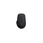 Voir la diapositive 2 : Mobility Lab Souris sans fil - MOBILITY LAB - Omega - Bluetooth et récepteur 2,4GHz - Noir - Clics silencieux - Précision réglable