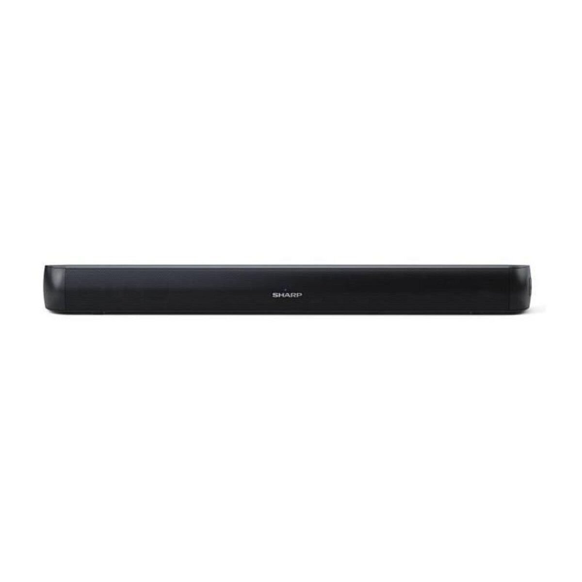 Sharp SHARP HT-SB107 - Barre de son 2.0 - Bluetooth 4.2 - 90W - HDMI, Aux 3.5mm, USB - Noir