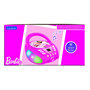 Voir la diapositive 4 : Lexibook Lecteur CD Bluetooth Barbie