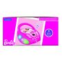 Voir la diapositive 4 : Lexibook Lecteur CD Bluetooth Barbie