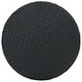 Voir la diapositive 2 : VIDAXL Table de jardin Noir 60,5x106 cm Resine tressee