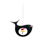 Flensted Expecting Fish