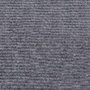Voir la diapositive 3 : VIDAXL Tapis strie pour exposition 1,2x20 m Gris