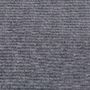 Voir la diapositive 3 : VIDAXL Tapis strie pour exposition 1,2x20 m Gris
