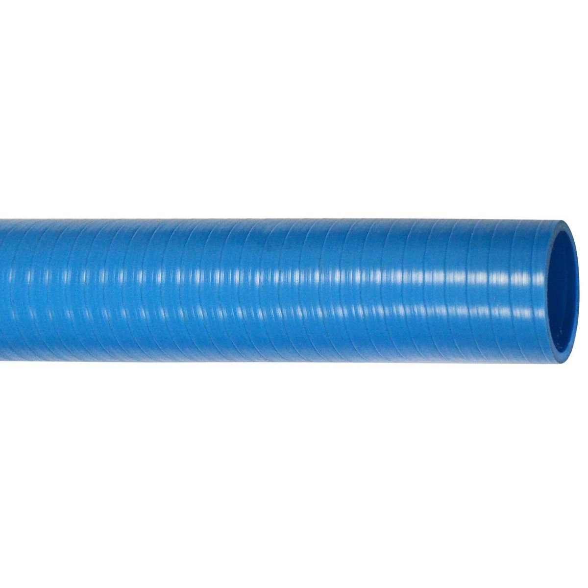 Jardibric Tube pvc souple 5ml spécial piscine ø50