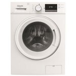 Vedette Lave-linge frontal 8kg 1400 tours/min - LFVQ184W