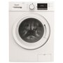 Voir la diapositive 1 : Vedette Lave-linge frontal 8kg 1400 tours/min - LFVQ184W