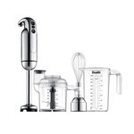 Dualit Mixeur plongeant multifonctions 700w inox - 88930
