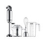 Voir la diapositive 1 : Dualit Mixeur plongeant multifonctions 700w inox - 88930