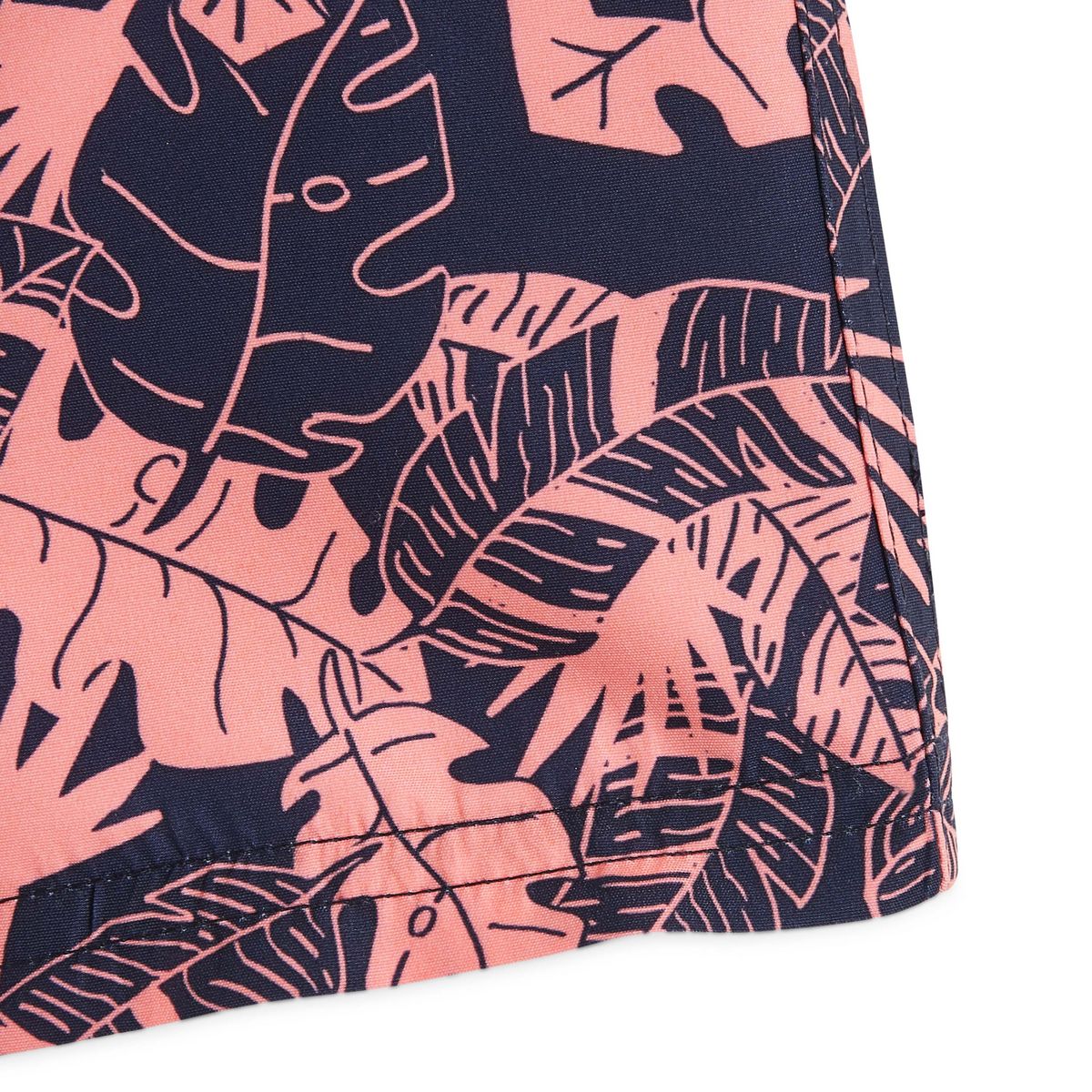 INEXTENSO Short de bain bébé garçon