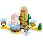 Voir la diapositive 3 : LEGO Super Mario 71363 - Ensemble d'extension Désert de Pokey