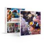 Voir la diapositive 1 : Smartbox Visite de l'Aquarium Sea Life de Val d'Europe - Coffret Cadeau Sport & Aventure