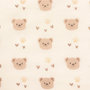 Voir la diapositive 4 : ATMOSPHERA Parure de lit enfant motifs ours BILLIE - 48 fils/cm² - 140 x 200 cm