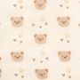 Voir la diapositive 4 : ATMOSPHERA Parure de lit enfant motifs ours BILLIE - 48 fils/cm² - 140 x 200 cm