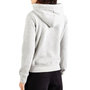 Voir la diapositive 2 : SUPERDRY Sweat  Femme Superdry Essentials