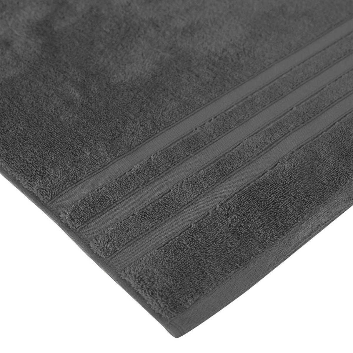 Sensei Maison Maxi drap de bain 600 g/m² SENSILK - 100x150 cm