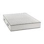 Voir la diapositive 3 : DEKO DREAM DEKO DREAM Ensemble matelas + sommier 140 x 190 - Ressorts - 24 cm - 5 zones - Equilibre - DETENTE