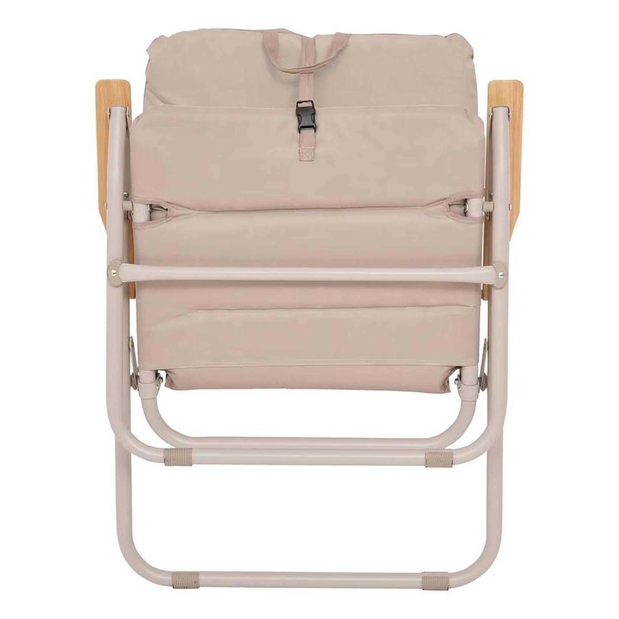 Voir la diapositive 5 : FIVE Chaise de camping pliante