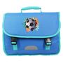 Voir la diapositive 1 : POUCE Cartable 35 cm CP/CE1/CE2 bleu