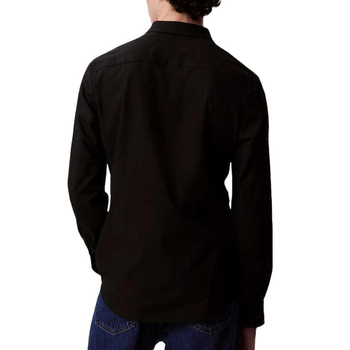 CALVIN KLEIN JEANS Chemise  Homme Calvin Klein Jeans Tech Stretch Slim