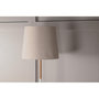 Voir la diapositive 5 : Paris Prix Lampadaire Avec Plateau  Hattman  165cm Beige