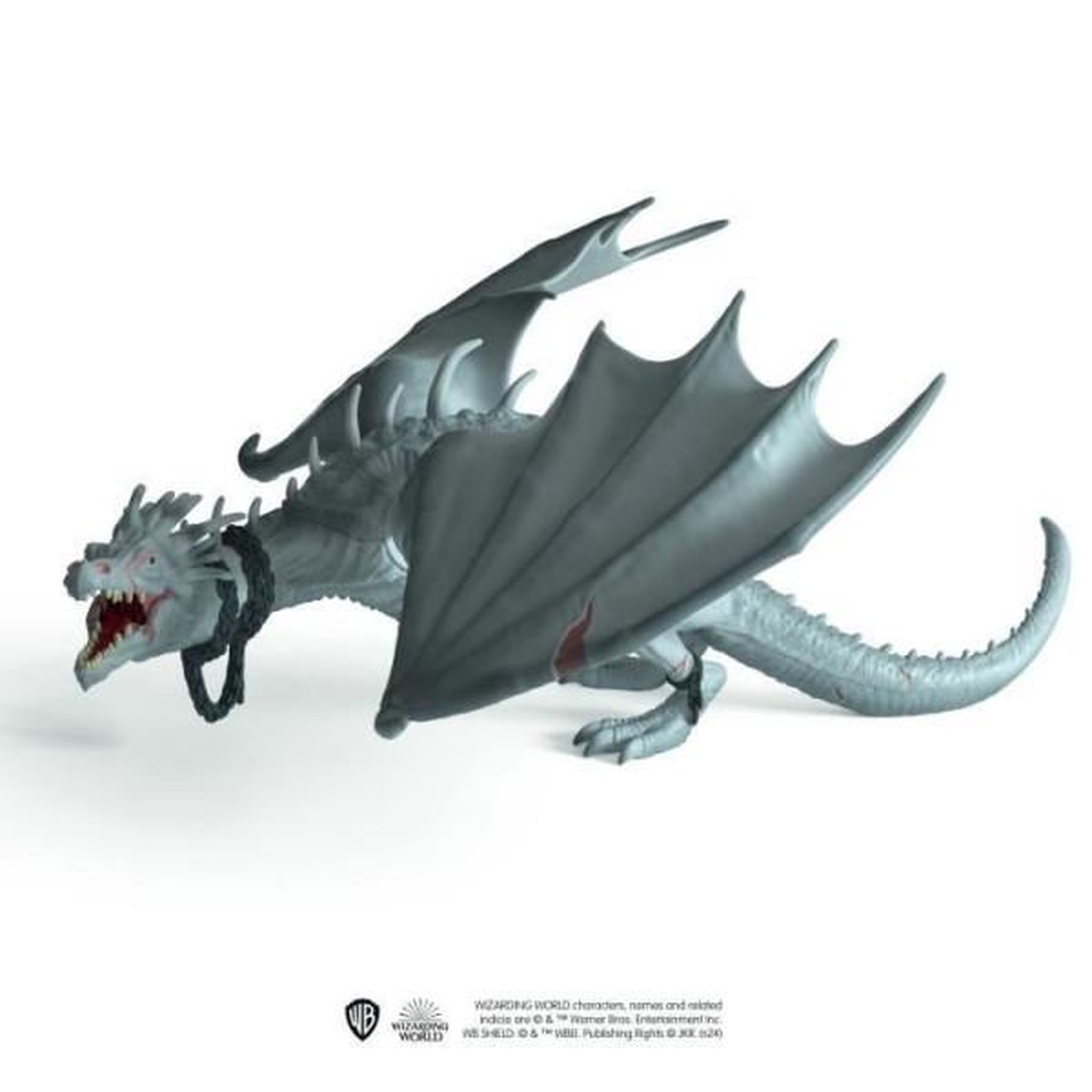 Voir la diapositive 2 : Schleich Figurine Pansedefer Ukrainien, Schleich 13995 Harry Potter, Pour enfant des 6 ans