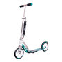 Voir la diapositive 1 : HUDORA Hudora Big Wheel 205 Step - Turquoise