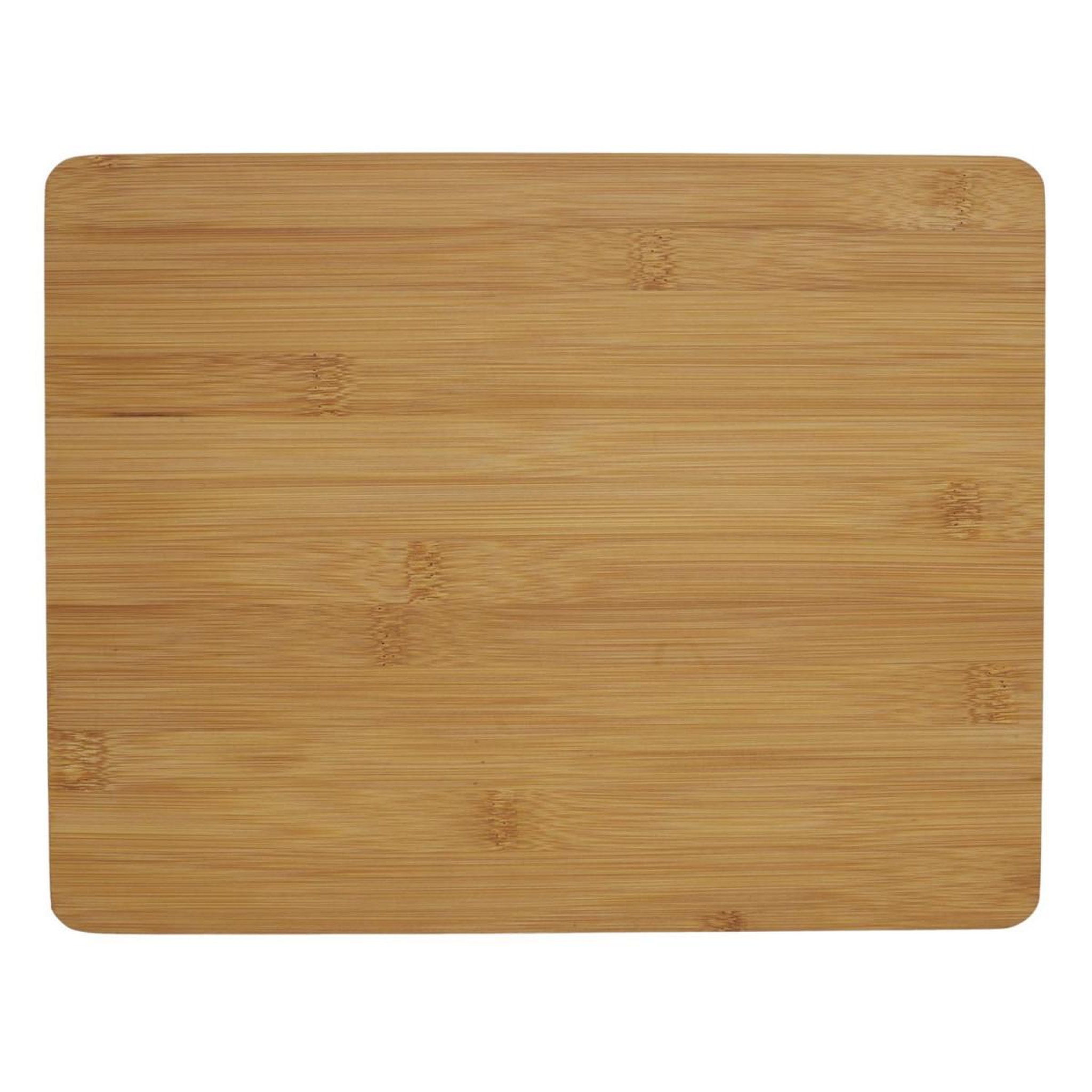 Voir la diapositive 6 : COOK CONCEPT Planche à Découper  3 Tiroirs  32cm Transparent