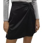 Vero Moda Jupe e Femme Vero Moda Merles. Coloris disponibles : Noir