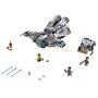 LEGO Star Wars 75147 - Le chasseur d'étoiles