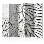 Paris Prix Paravent 5 Volets  Signs of the Time  172x225cm