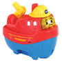 Voir la diapositive 1 : VTECH Tut Tut Marins - Bateaux & animaux - Norbert, sauvetage en mer
