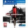 Voir la diapositive 1 : The Inpatient PS4