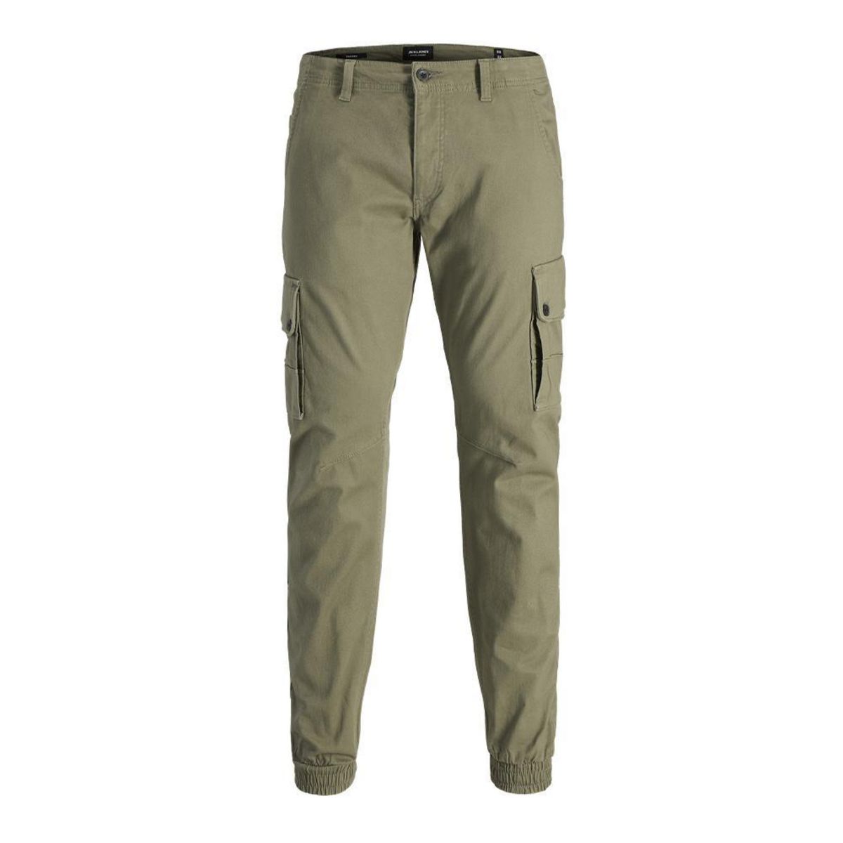 Jack & Jones Pantalon Cargo  Homme Jack & Jones Warner 12167596 - W30