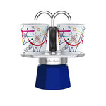 BIALETTI Cafetière Bialetti MINI EXPRESS 2 tasses