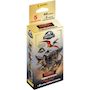 Voir la diapositive 4 : Panini Blister - PANINI - JURASSIC WORLD 4 TCG - 5 pochettes - 40 cartes