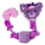 Voir la diapositive 7 : SPIN MASTER Peluche Twisy petz