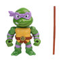 Voir la diapositive 3 : JADA TOYS Jada Toys - Jada Metalfigs Die-Cast Teenage Mutant Ninja Turtles - Donat 253283003