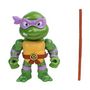 Voir la diapositive 3 : JADA TOYS Jada Toys - Jada Metalfigs Die-Cast Teenage Mutant Ninja Turtles - Donat 253283003