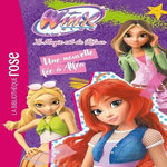 WINX CLUB - LA MAGIE EST DE RETOUR TOME 1 : UNE NOUVELLE FEE A ALFEA, Rainbow