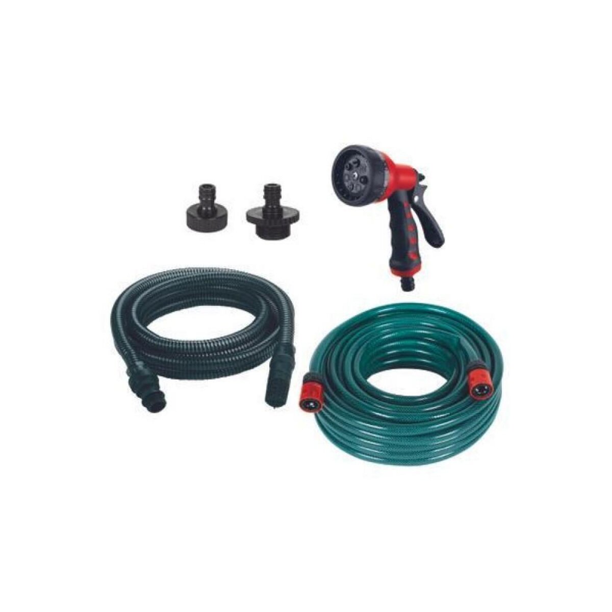 Einhell Kit d'accessoires pour pompe de surface (7 pièces)