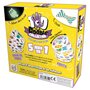 ASMODEE Jeu Dobble Collector - 10 ans