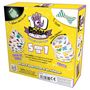 Voir la diapositive 4 : ASMODEE Jeu Dobble Collector - 10 ans