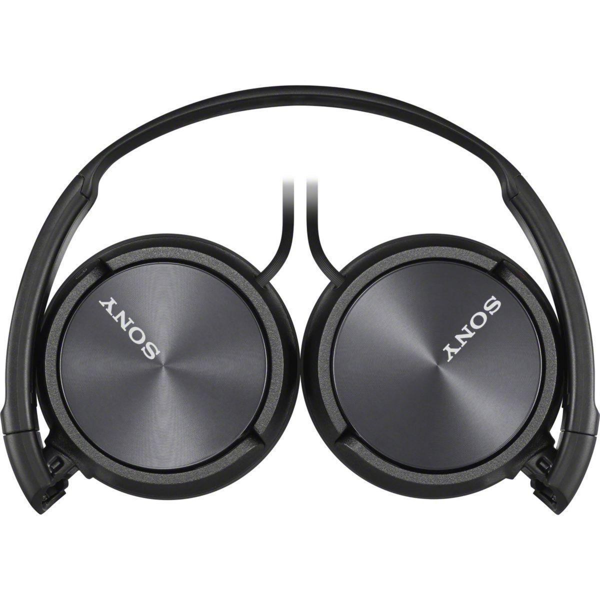 SONY Casque MDR-ZX310 Noir