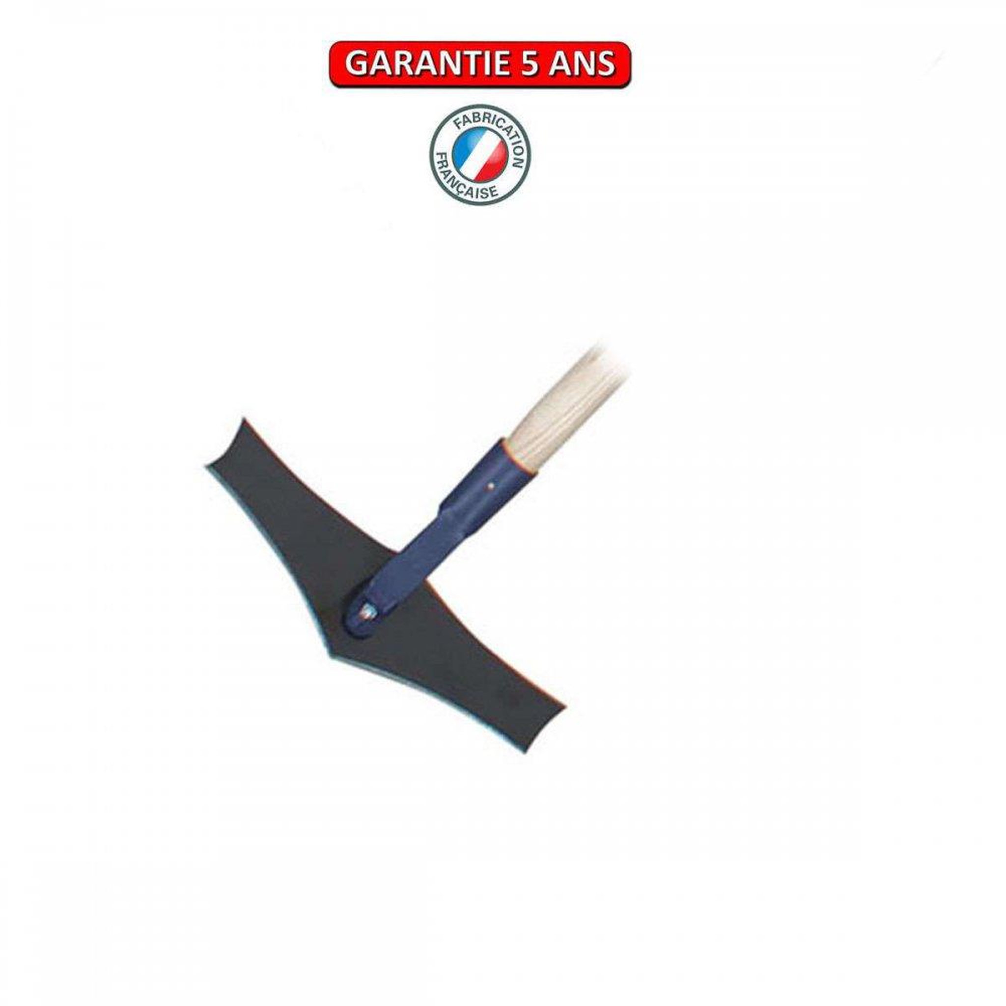 OUTILS PERRIN Ratissoire provençale 20 cm - sans manche