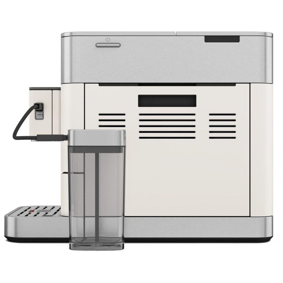 KitchenAid Expresso Broyeur 5KES8557EPL