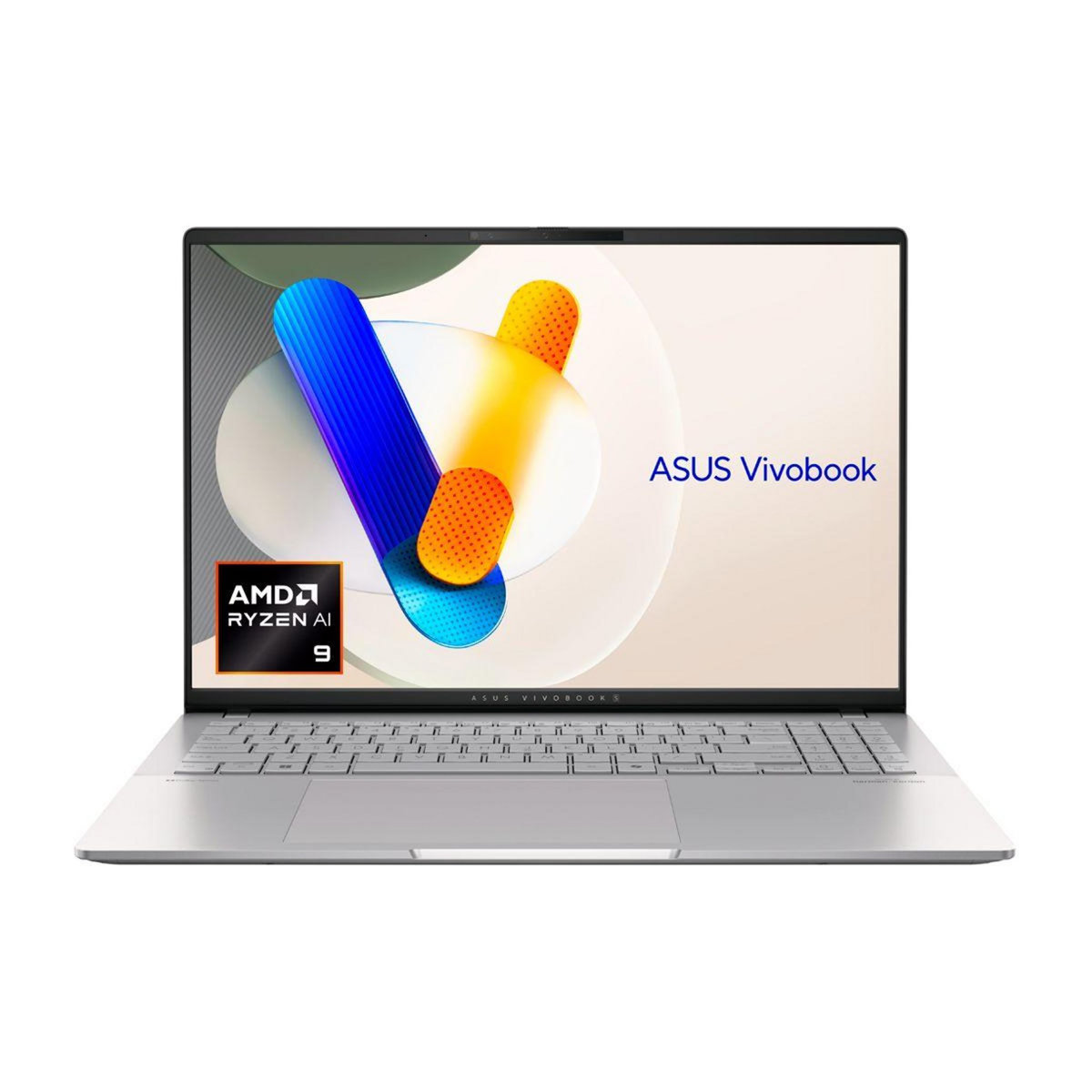 ASUS Ordinateur portable Vivobook S16 S5606WA-MX091W Copilot+PC